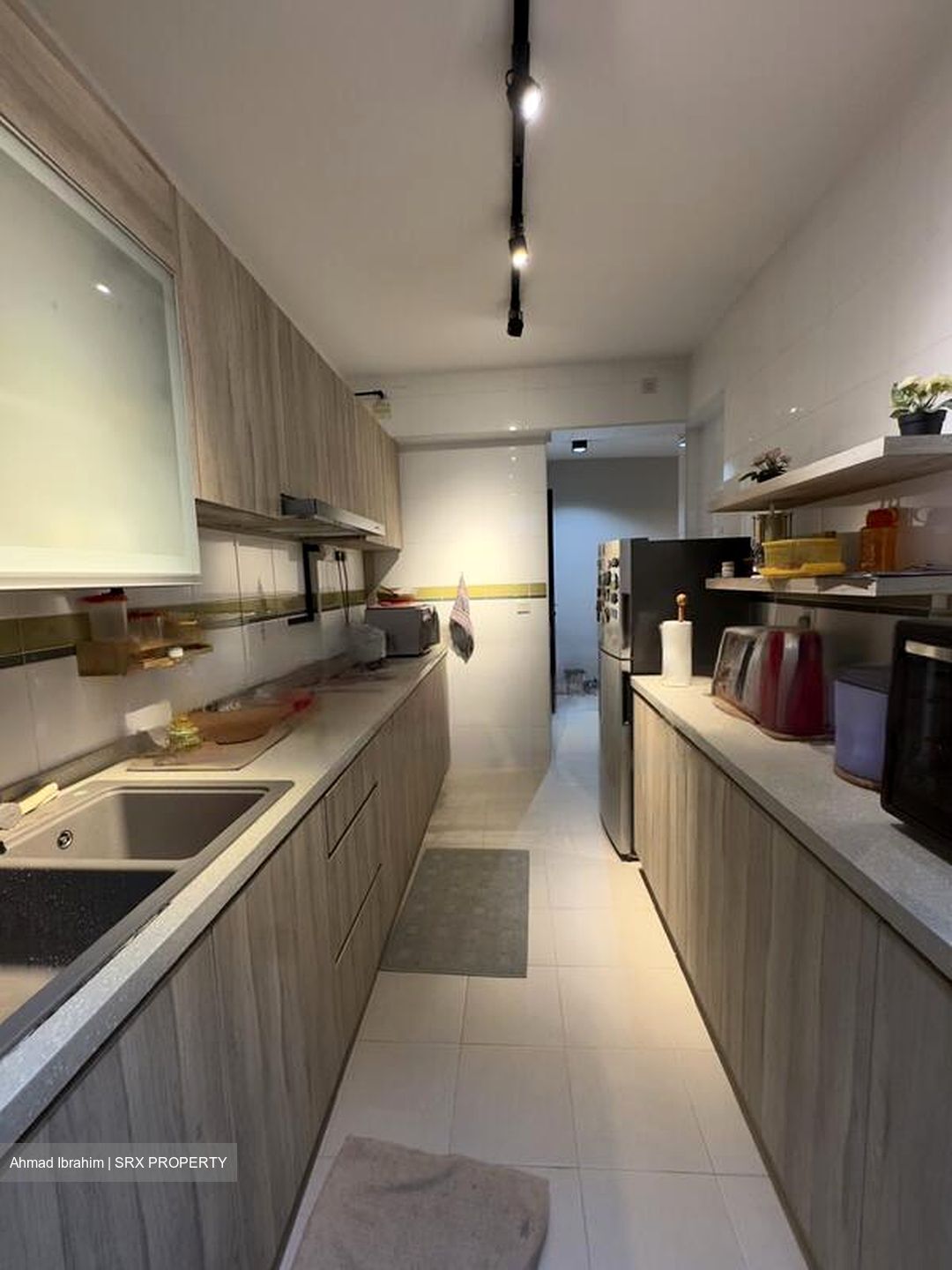 Blk 676D Waterway Brooks (Punggol), HDB 4 Rooms #450125751